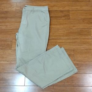 Size 12 khaki pants